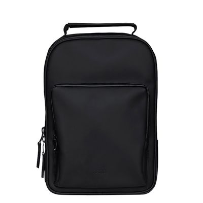 Rains Book Daypack W3 black