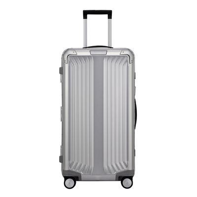 Samsonite Lite-Box Alu Trunk 74 aluminium