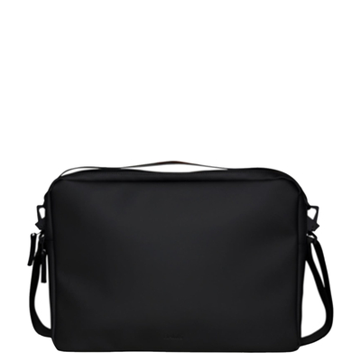 Rains Laptop Bag 15"/16" W3 black
