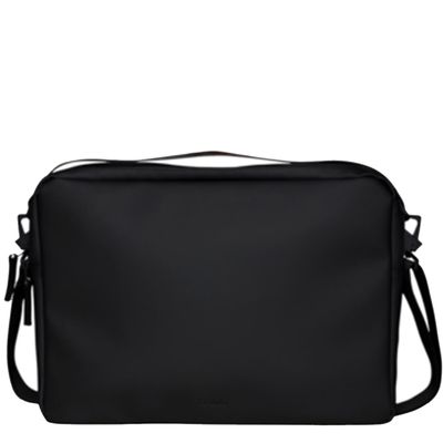 Rains Laptop Bag 15"/16" W3 black