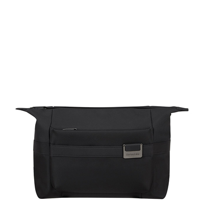 Samsonite Airea Toilet Kit black