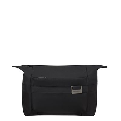 Samsonite Airea Toilet Kit black