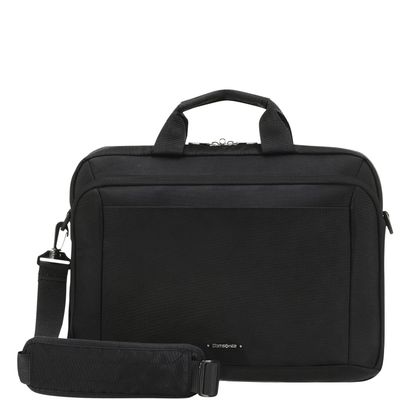Samsonite Guardit Classy Bailhandle 15.6'' black