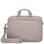 Samsonite Guardit Classy Bailhandle 15.6'' stone grey