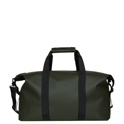 Rains Hilo Weekend Bag W3 green