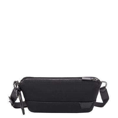 TUMI Harrison Daven Waist Pack black
