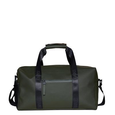 Rains Trail Gym Bag W3 green