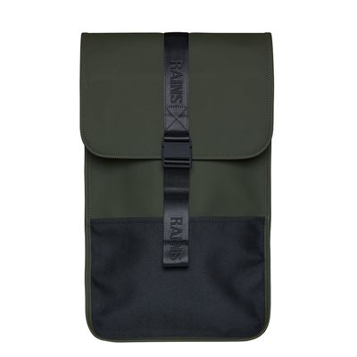 Rains Trail Backpack W3 green