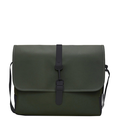 Rains Messenger Bag W3 green
