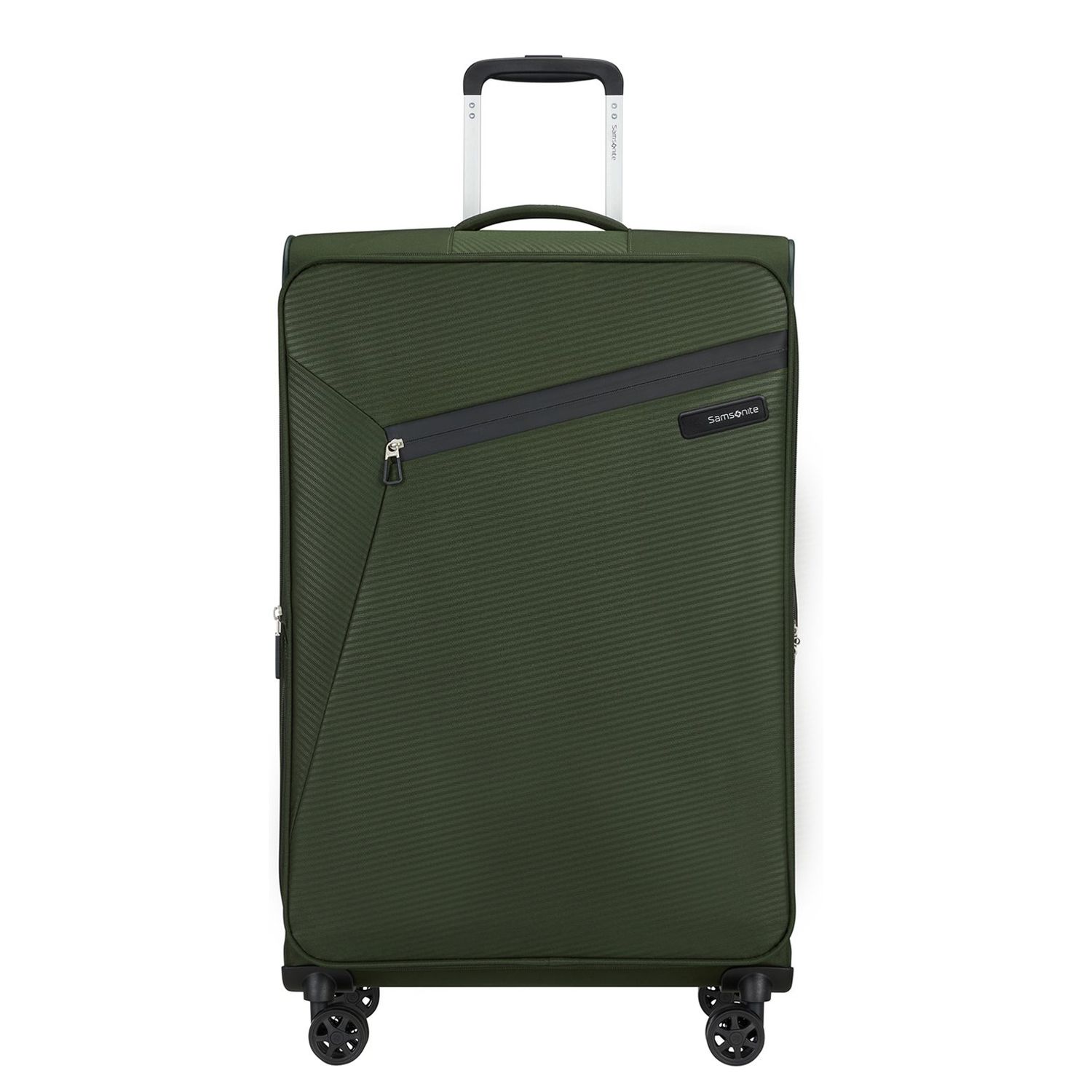 Samsonite Litebeam Spinner 77 EXP climbing ivy