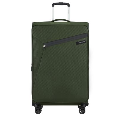 Samsonite Litebeam Spinner 77 EXP climbing ivy