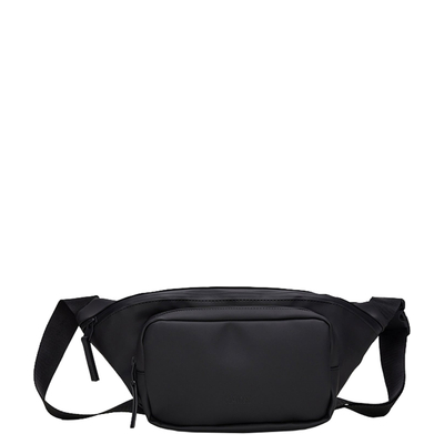 Rains Bum Bag W3 black