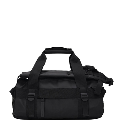 Rains Texel Duffel Bag Mini W3 black