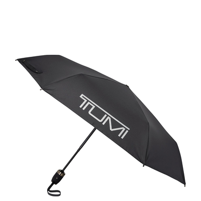 TUMI Umbrellas Medium Auto Close Umbrella black