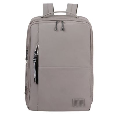 Samsonite Wander Last Backpack 15.6" + Clothes Compartment ash rose