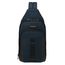 Samsonite Urban-Eye Slingbag M blue