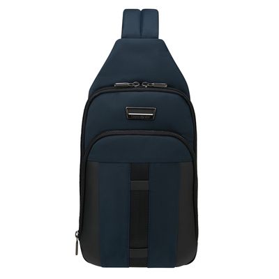 Samsonite Urban-Eye Slingbag M blue