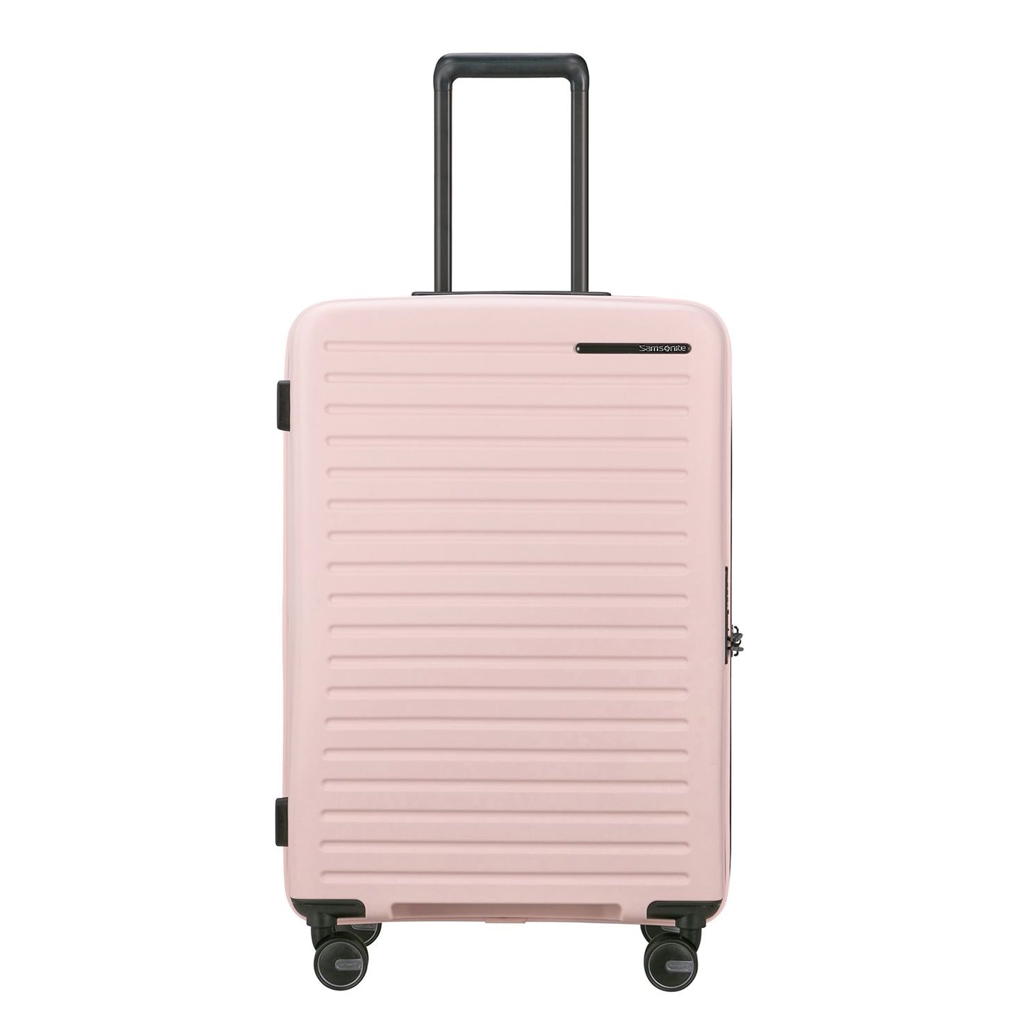 Samsonite Restackd Spinner 68 EXP rose