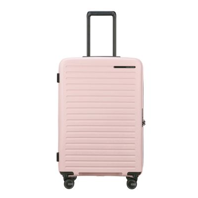 Samsonite Restackd Spinner 68 EXP rose