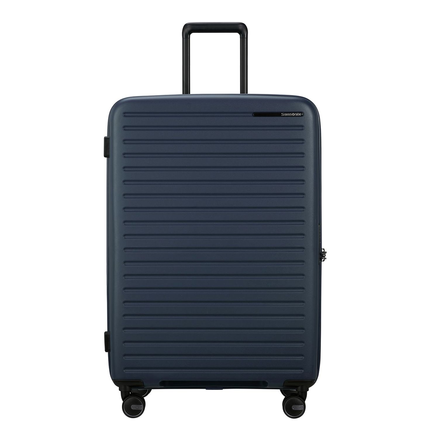 Samsonite Restackd Spinner 75 EXP midnight