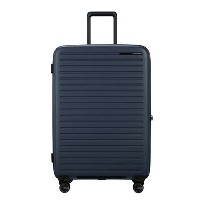 Samsonite Restackd Spinner 75 EXP midnight