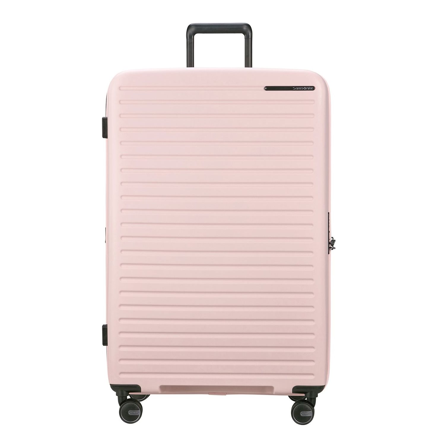 Samsonite Restackd Spinner 81 EXP rose