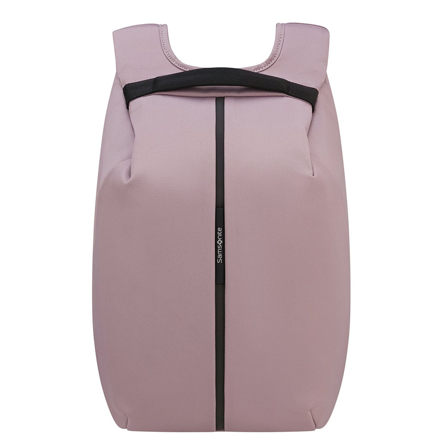 Samsonite Securipak rugzak roze en paars