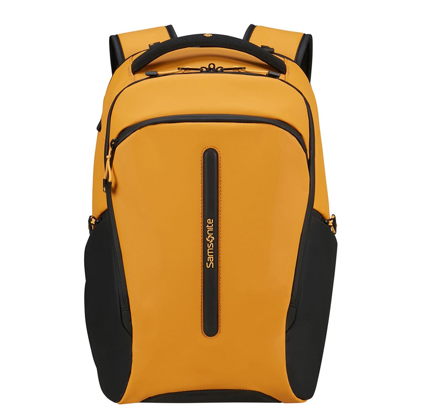 Samsonite Ecodiver Laptop Backpack XS yellow backpack