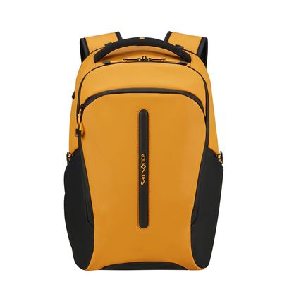 Samsonite Ecodiver Laptop Backpack XS yellow