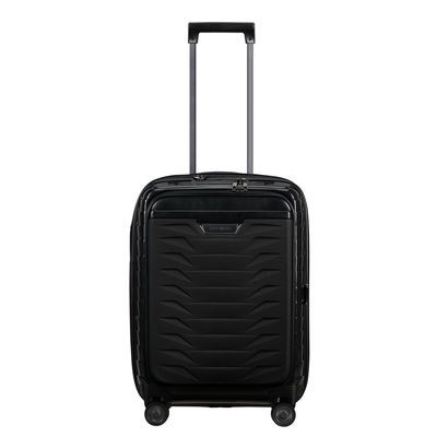 Samsonite Proxis Spinner 55 Exp Easy Access black