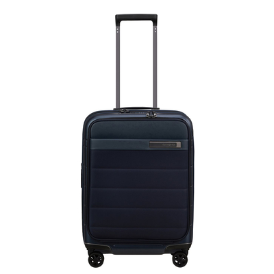 Samsonite Neopod Spinner 55 EXP Easy Access FL midnight blue