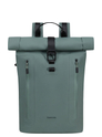 Samsonite Coatify Biz Rolltop Backpack 15.6" green