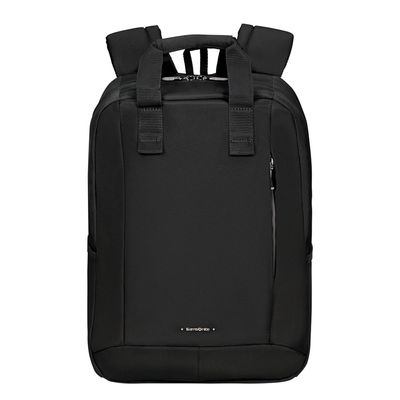 Samsonite Guardit Classy Laptop Backpack + Handles 14.1" black