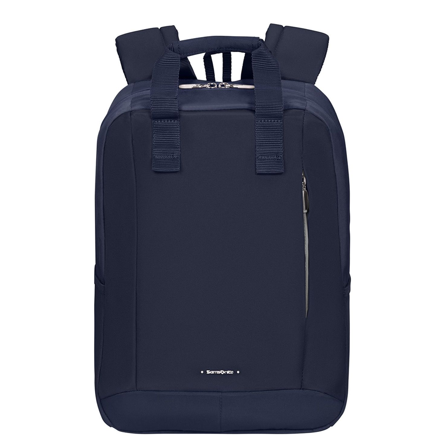 Samsonite GuardIT Laptop Rugzakken blauw
