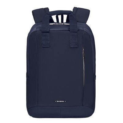 Samsonite Guardit Classy Laptop Backpack + Handles 14.1" midnight blue