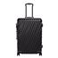 TUMI 19 Degree Frame St 4 Whl P/C black texture
