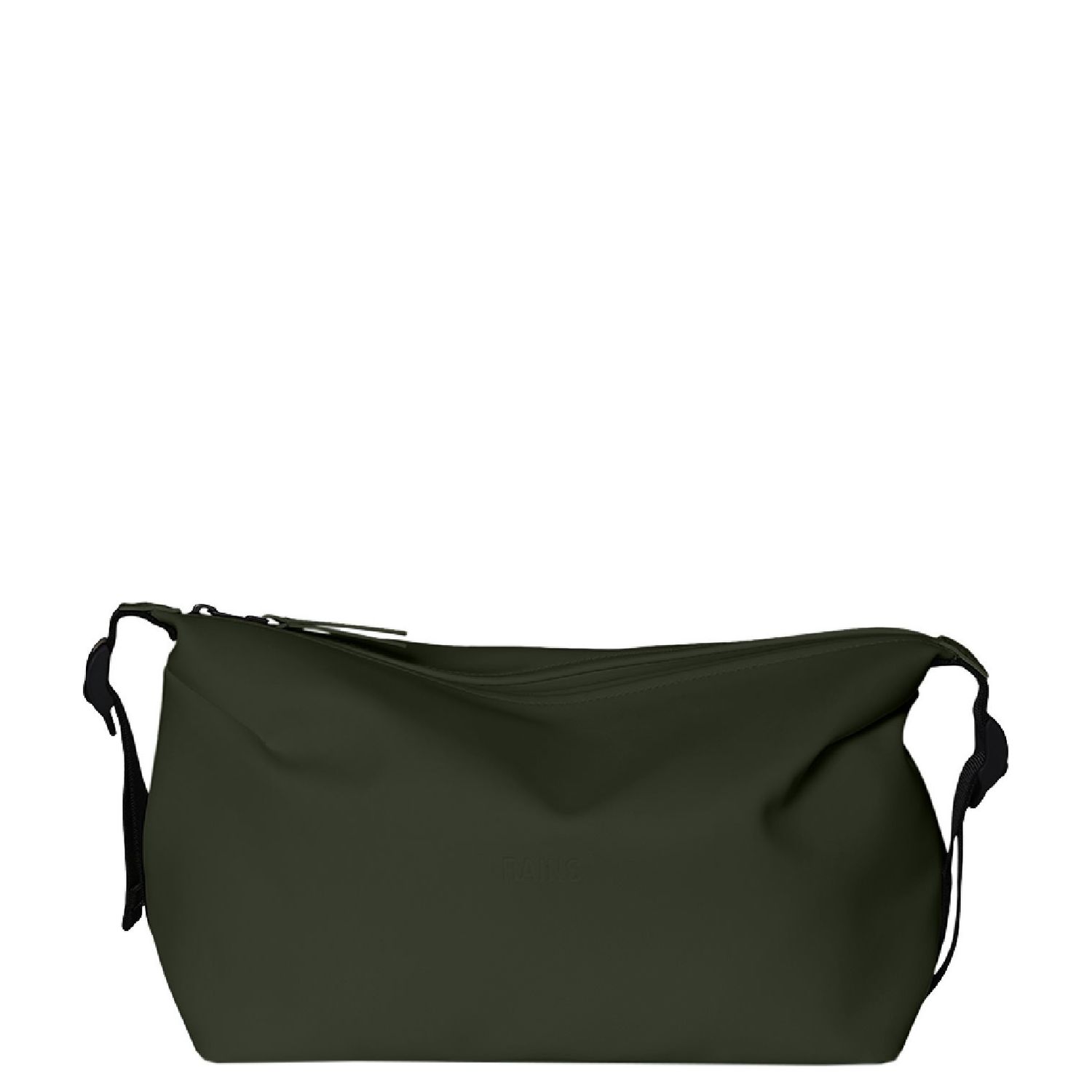 Rains Hilo toilettas groen