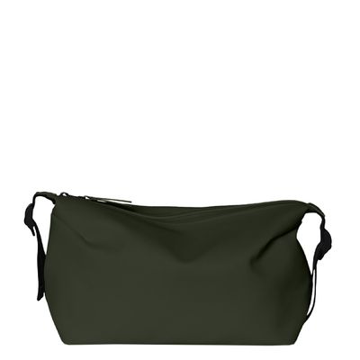 Rains Hilo Wash Bag W3 green