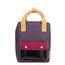 Sticky Lemon Better Together Backpack Small pennant purple