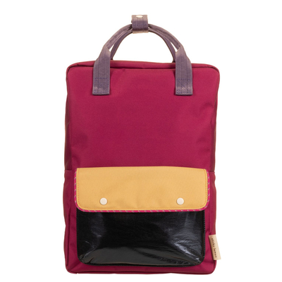 Sticky Lemon Better Together Backpack Large gymnastic pink