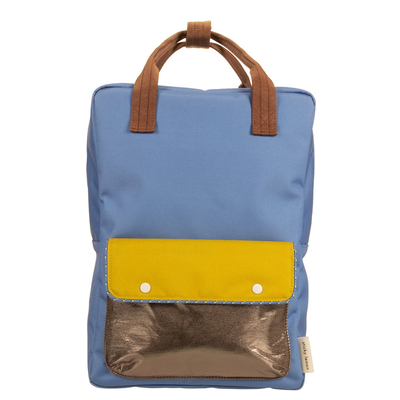 Sticky Lemon Better Together Backpack Large pool
