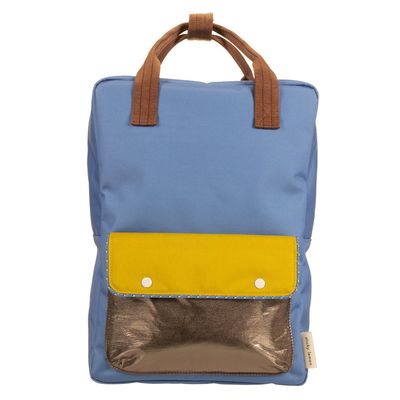 Sticky Lemon Better Together Backpack Large pool