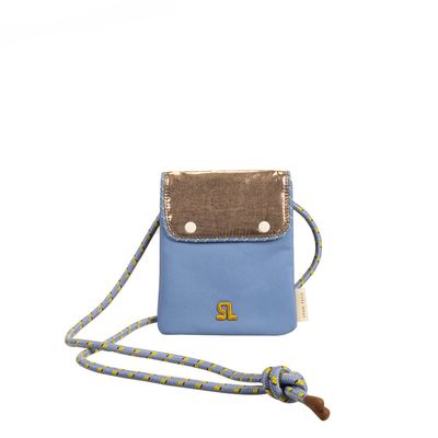 Sticky Lemon Better Together Wallet pool