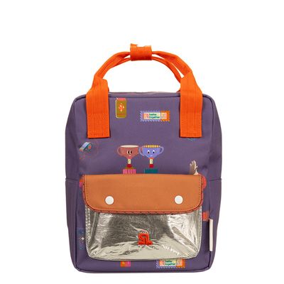 Sticky Lemon Better Together Backpack Small better together
