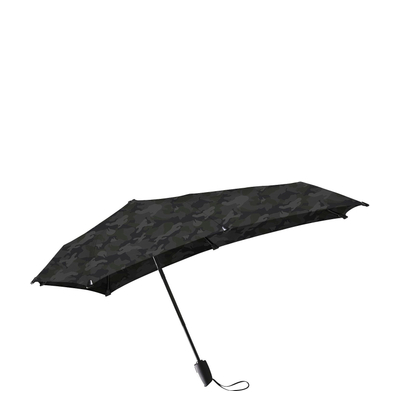 Senz Mini Automatic Foldable Storm Umbrella camo