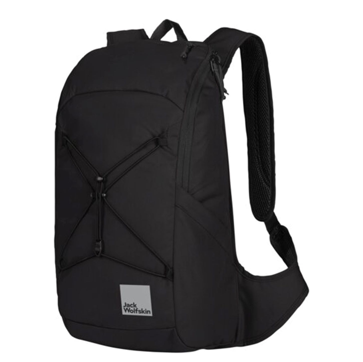 Jack Wolfskin Sooneck black