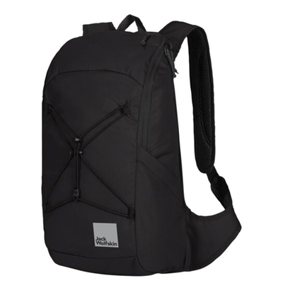 Jack Wolfskin Sooneck black