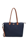 Charm London Buckingham Laptopbag blue