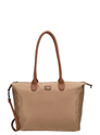 Charm London Buckingham Laptopbag taupe