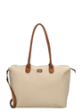Charm London Buckingham Laptopbag sand